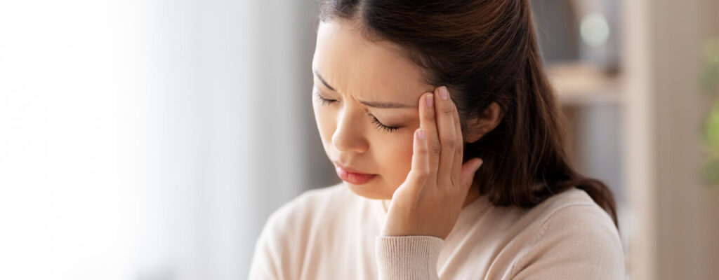 Living With Headaches? You Don't Have To!